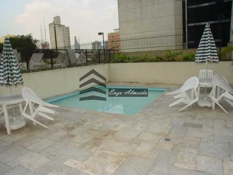 Imagem Apartamento à venda em São Paulo/SP