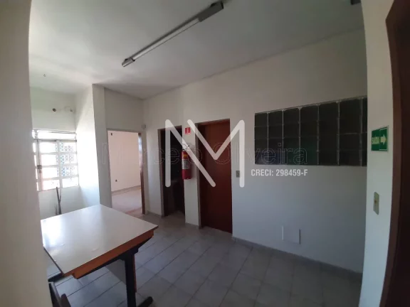 Imagem Prédio Comercial Clinica à venda 11 salas 346m² - Bairro Jardim Satélite