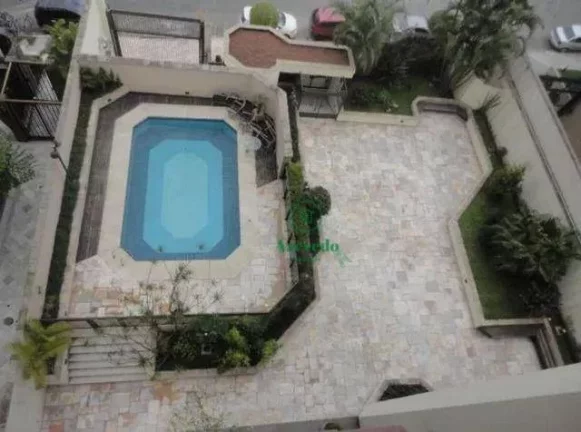 Imagem Apartamento com 4 dormitórios à venda, 188 m² por R$ 1.400.000,00 - Vila Santo Estevão - São Paulo/SP