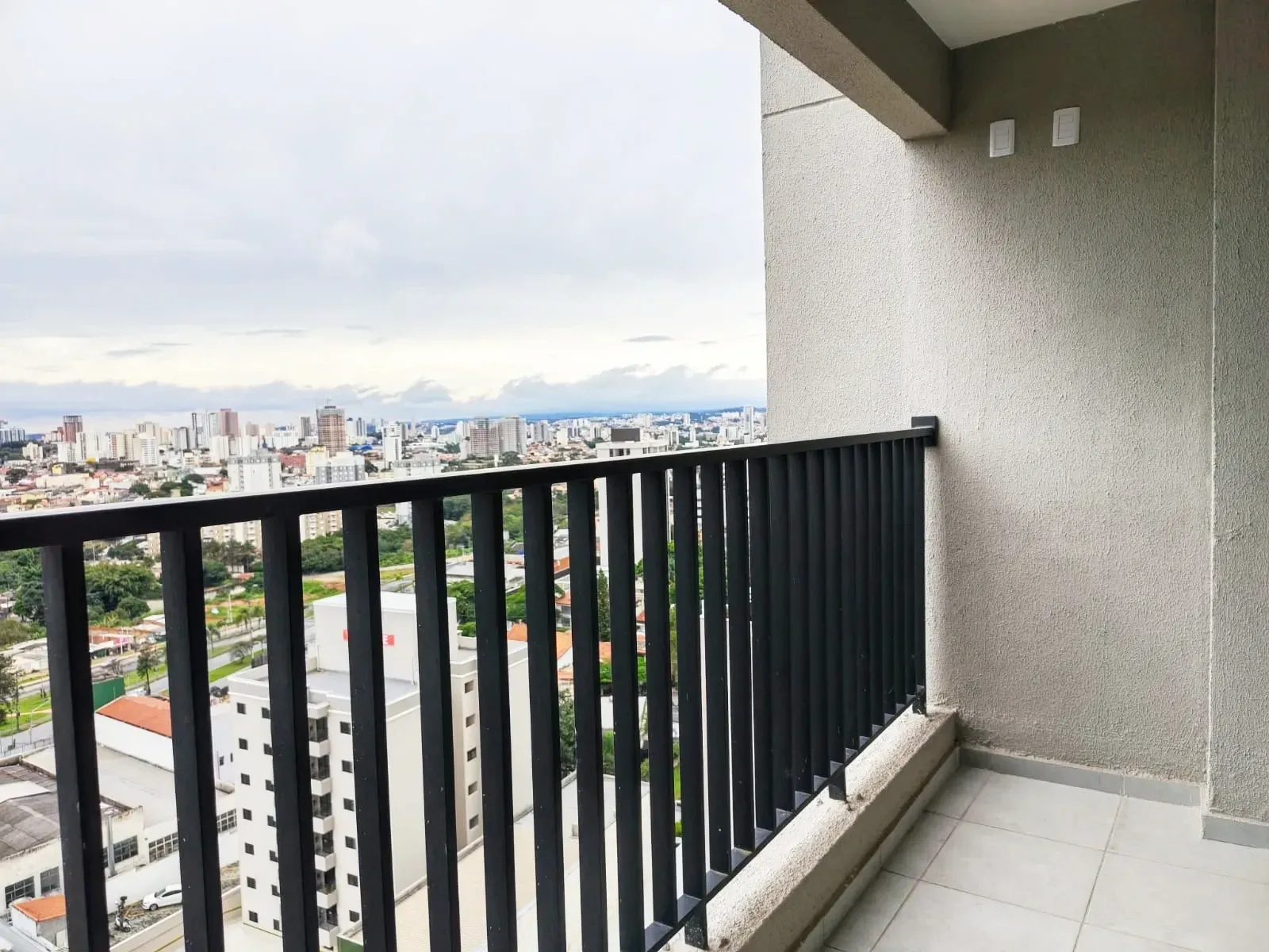 Imagem Apartamento com 2 Quartos à Venda, 55 m² em Jardim Europa - Sorocaba