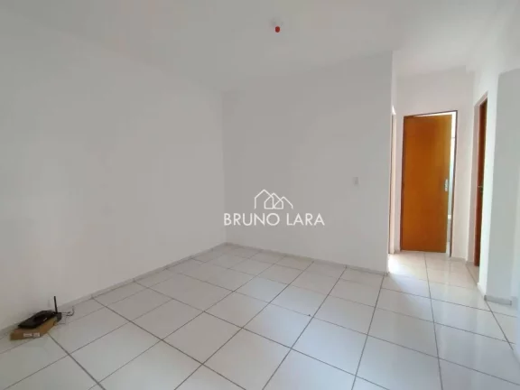 Imagem Apartamento à venda no Condomínio Terra de Minas - Igarapé/MG
