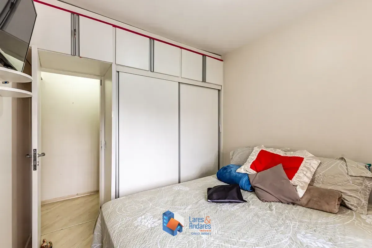 Imagem Apartamento para venda em Mooca com 3 quartos, sendo 1 suíte, 85m²