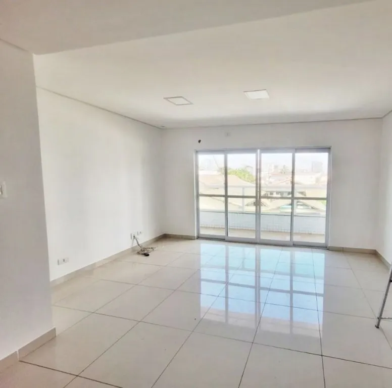 Imagem CASA COM 280,00 m² - CANTO DO FORTE - PRAIA GRANDE SP