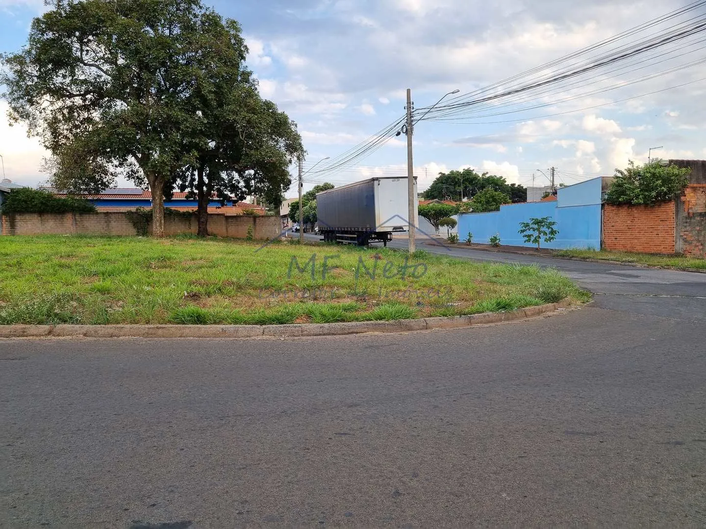 Imagem Terreno Padrão