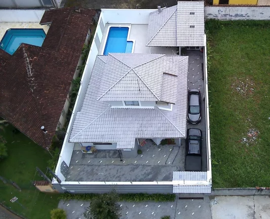 Imagem Oportunidade! Casa Praia da Cocanha Caraguatatuba SP