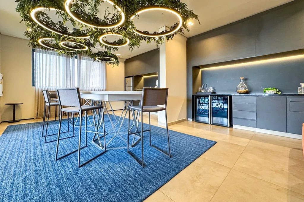 Imagem Apartamento à venda em São Paulo, Jardins, com 1 quarto, 25m2