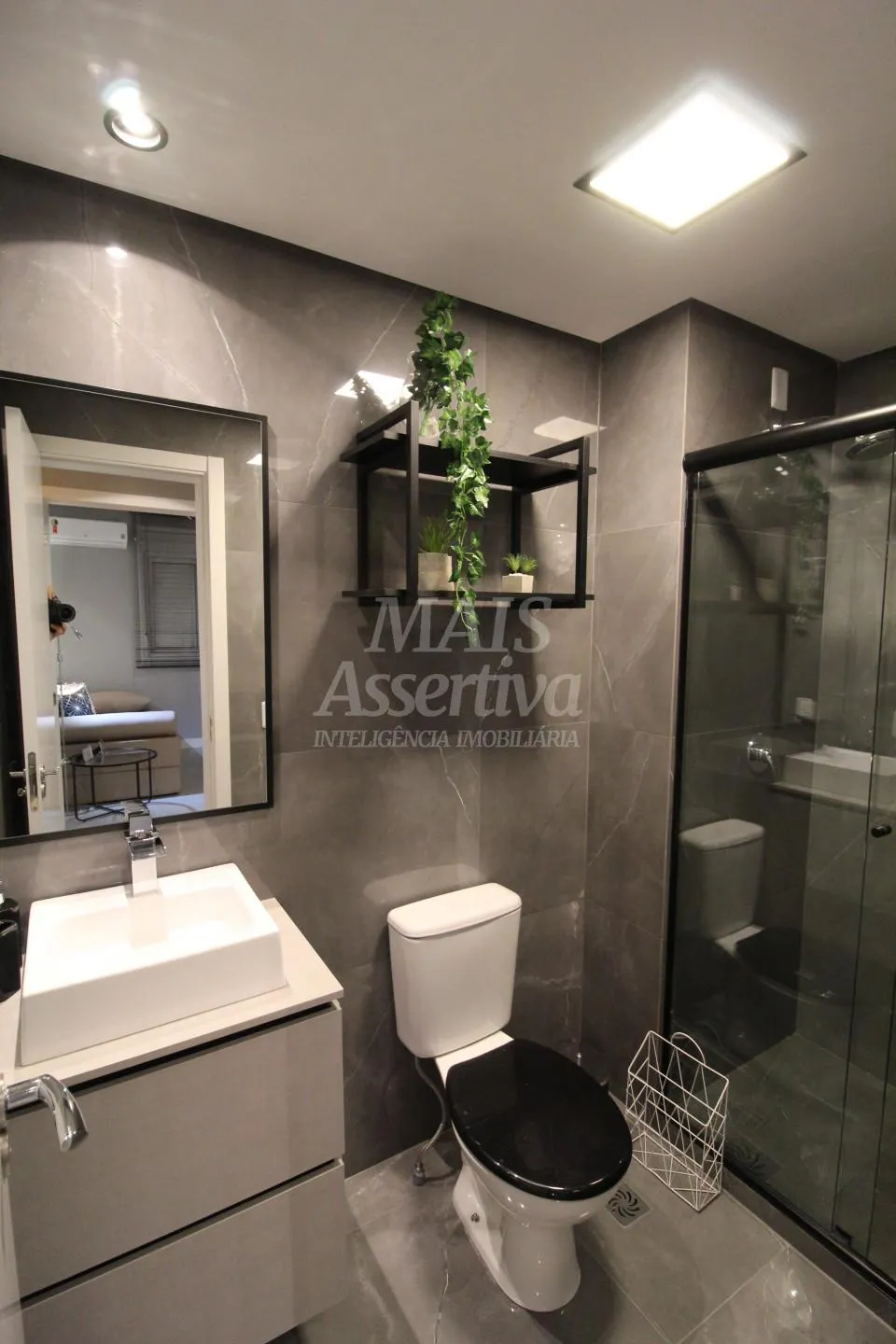 Imagem Apartamento Para Venda no Centro de Novo Hamburgo