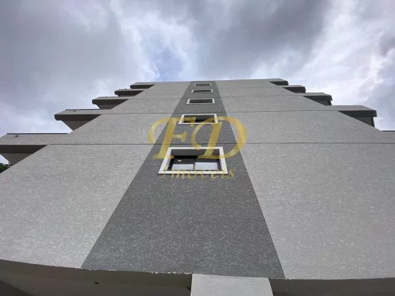 Imagem Lançamento Apartamentos em Atibaia