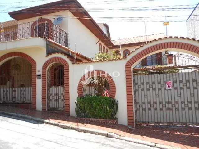 Foto do imóvel Sobrado à venda na Vila Formosa com 4 dormitórios 1 suíte master 4 vagas
