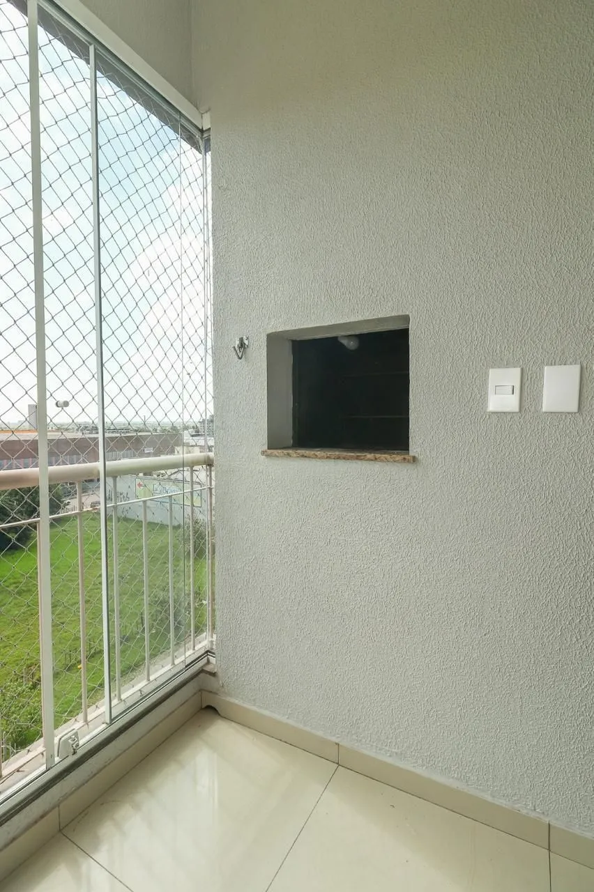 Imagem Apartamento em Sarandi