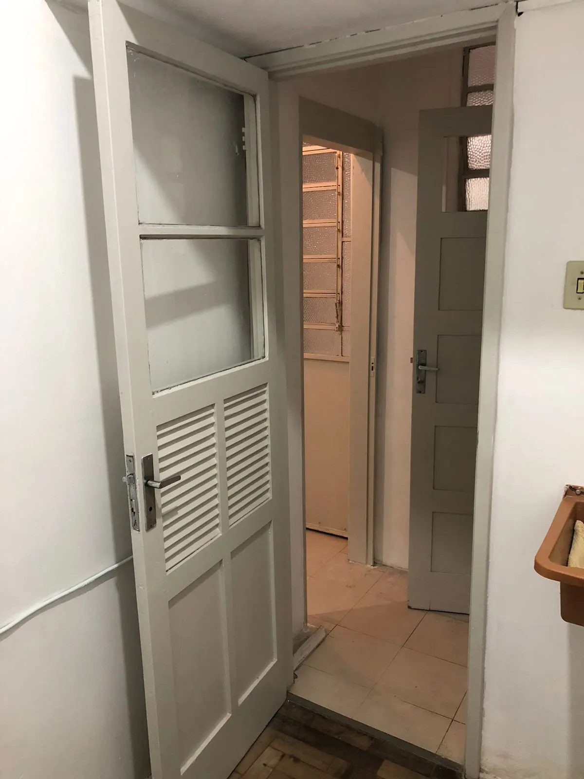 Imagem Apartamento em Centro Histórico