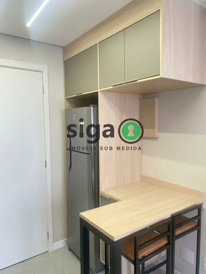 Imagem STUDIO A VENDA