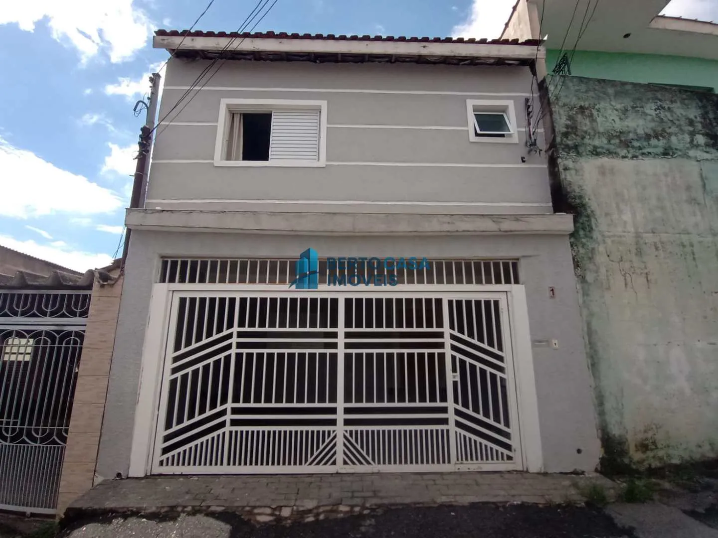 Imagem Casa Padrão