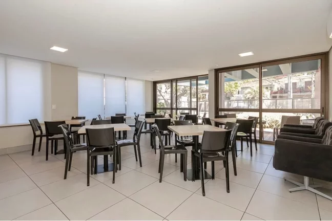 Imagem Apartamento para venda no bairro Jardim do Salso em Porto Alegre