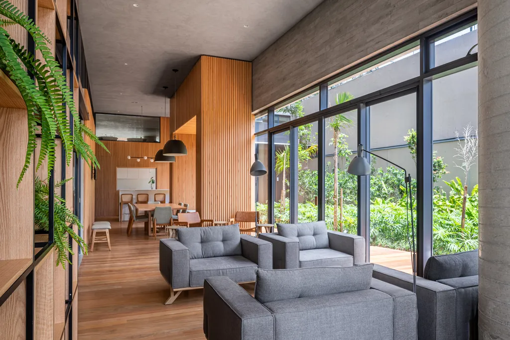 Imagem L Klabin - Residencial - L Klabin - Residencial
