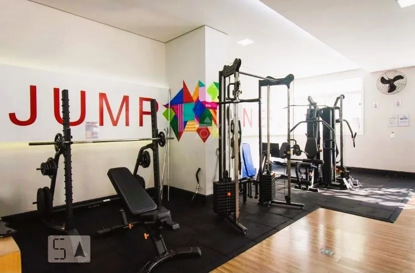 Imagem Auge Home Resort: Luxo e Conforto no 15° andar