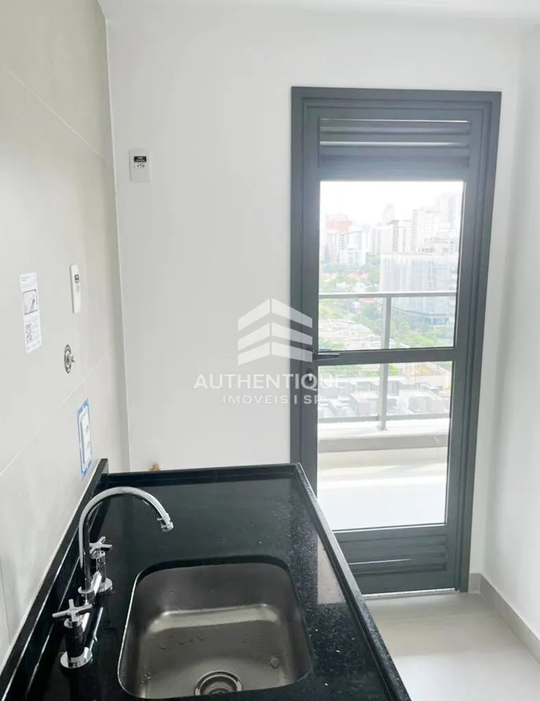 Imagem ALL CAMPO BELO - Apartamento à venda em São Paulo/SP
