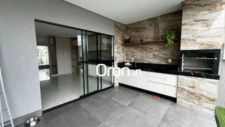 Imagem Sobrado à venda, 170 m² por R$ 990.000,00 - Setor Goiânia 2 - Goiânia/GO