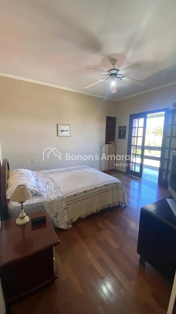 Imagem Casa à venda em Sousas, o Loteamento Caminhos de São Conrado, Campinas/SP