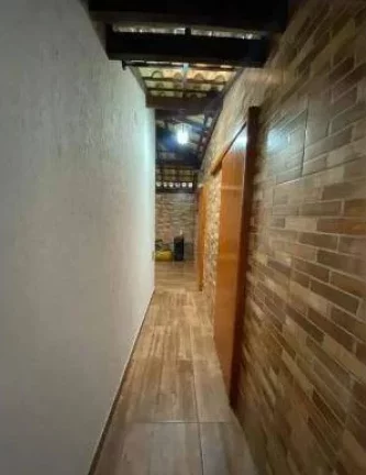 Imagem Área privativa, 2 quartos - Copacabana