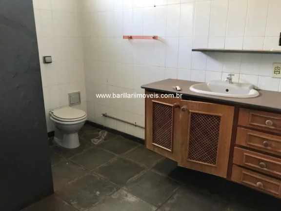 Imagem Casa Comercial à Venda em Ribeirão Preto-SP, Vila Seixas: 3 Quartos, 1 Suíte, 2 Salas, 2 Vagas de Garagem, 145m² Área.