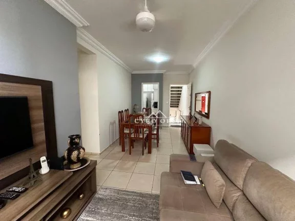Imagem Apartamento à venda, 80 m² por R$ 280.000 - Jardim Elite - Residencial Spazio Di Pádua - Piracicaba/SP