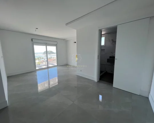Imagem Apartamento a 400 metros do mar em Guaratuba PR.