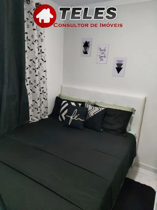 Imagem Apartamento ,muito bem localizado rua do Hospital Central.