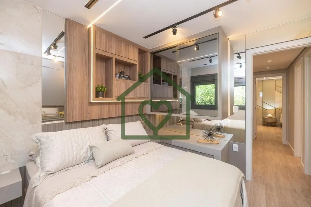 Imagem Imponent Residence, um projeto inovador, pensado para levar o conforto e localizaÃ§Ã£o para sua famÃ...