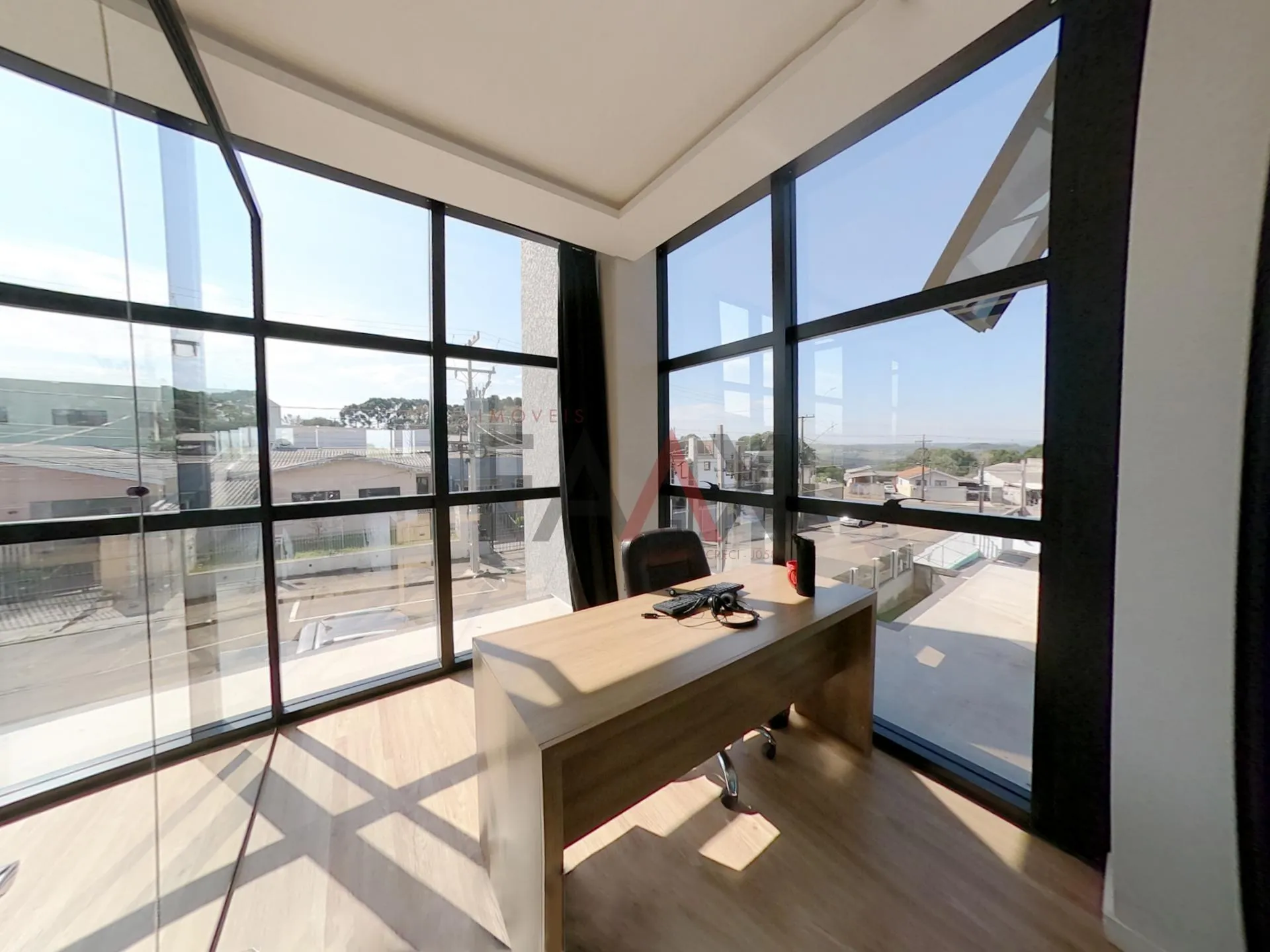 Imagem Prédio comercial de alto padrão para Venda no Bairro Santa Cruz
