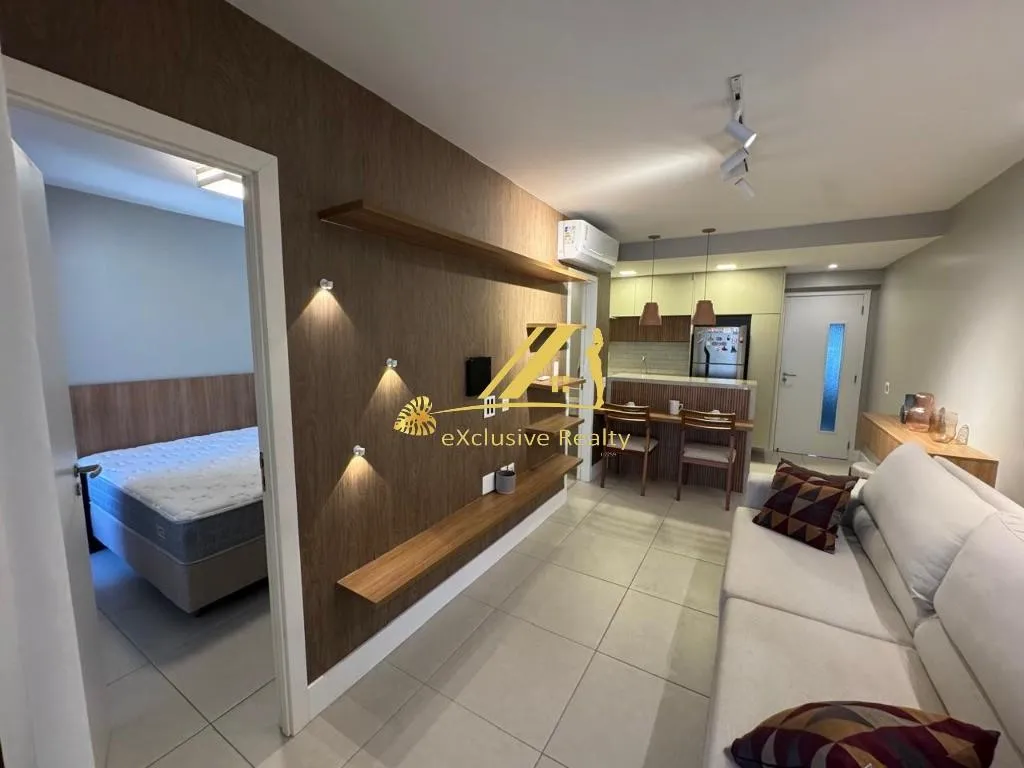 Imagem Apartamento RESIDENCIAL em Salvador - Bahia, Graça