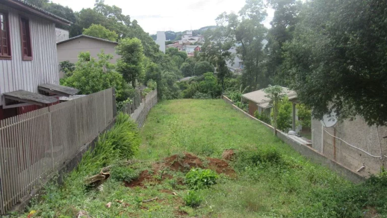 Imagem Terreno para Venda em Concórdia, Industriários