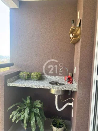Imagem Apartamento com 2 quartos à venda, 47 m² - Vila Andrade - São Paulo/SP