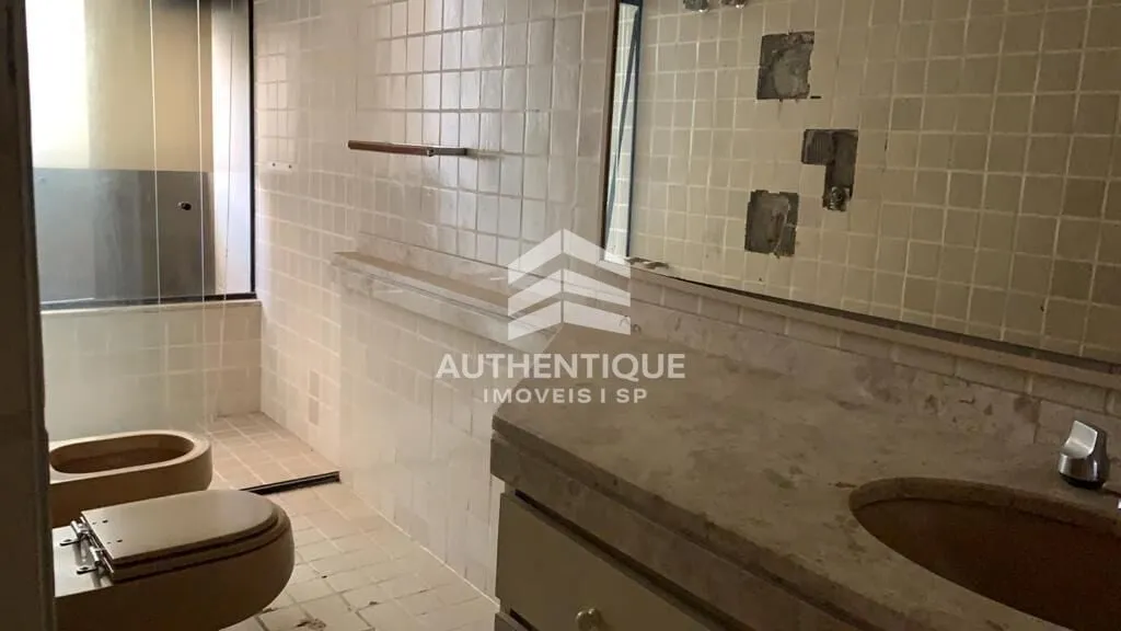 Imagem Triomphe Real Parque - Apartamento à venda no bairro Real Parque - São Paulo/SP, Zona Sul