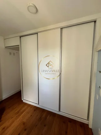 Imagem Apartamento, 2 Dormitórios (1 suíte), Condomínio Bella Cittá.