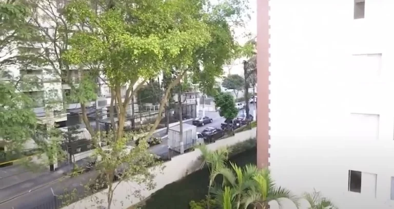 Imagem APARTAMENTO RESIDENCIAL em SÃO PAULO - SP, VILA PARQUE JABAQUARA