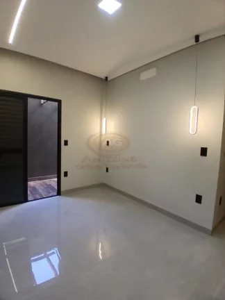 Imagem CASA A VENDA NO BAIRRO SETSUL EM RIO PRETO