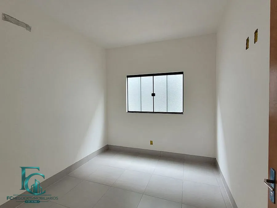 Imagem Casa 2 Quartos à Venda no Jardim Dom Bosco ? Aparecida