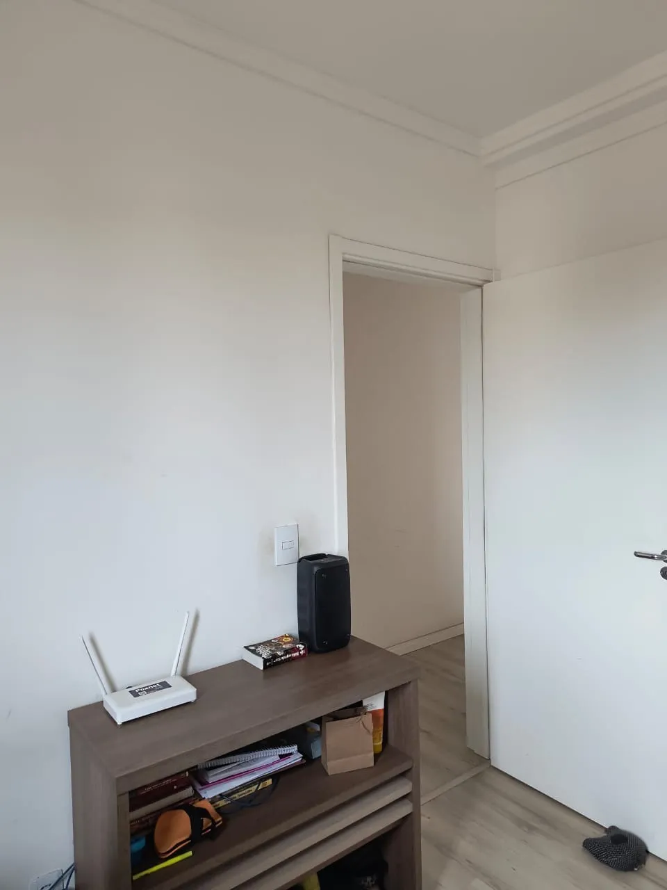 Imagem Apartamento 60m² Localizado no Condomínio Home Trix Horto em Sorocaba!