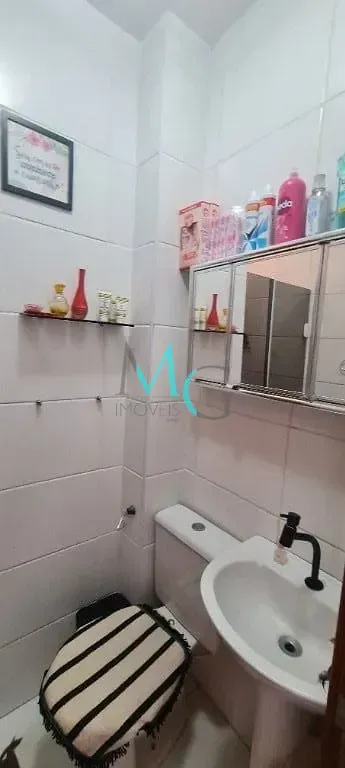 Imagem Casa com 2 quartos a venda, 63 m² - por R$ 189.900,00 - Guaratiba - Rio de Janeiro/RJ