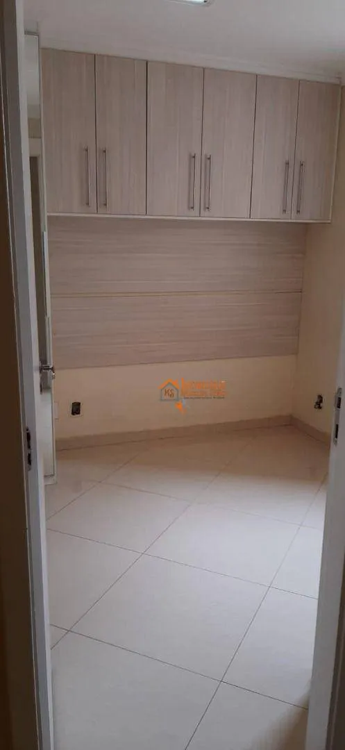 Imagem Apartamento à venda, 44 m² por R$ 317.999,00 - Vila Venditti - Guarulhos/SP
