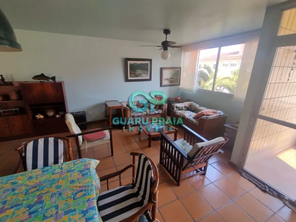 Imagem Apartamento à venda no bairro Enseada - Guarujá/SP
