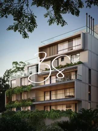 Imagem APARTAMENTO RESIDENCIAL em PORTO ALEGRE - RS, TRÊS FIGUEIRAS