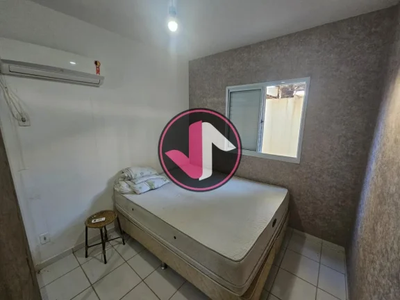 Imagem Aproveite a oportunidade de adquirir este encantador apartamento à venda no bairro Parque Residenci...
