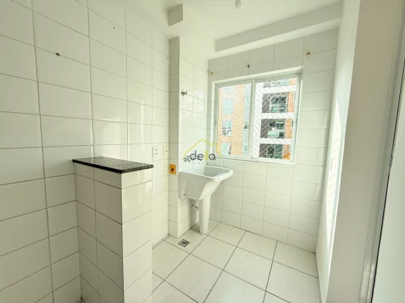 Imagem Apartamento no Residencial Jardins Home Club no Floresta.