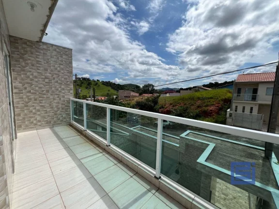 Imagem Casa com (02) dormitórios à venda, 212 m² por R$ 640.000