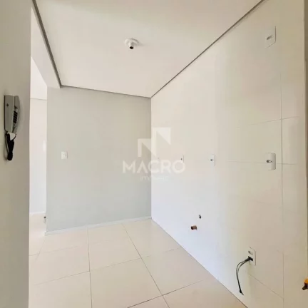 Imagem Apto térreo | Villa Romana | Rau | 54m²