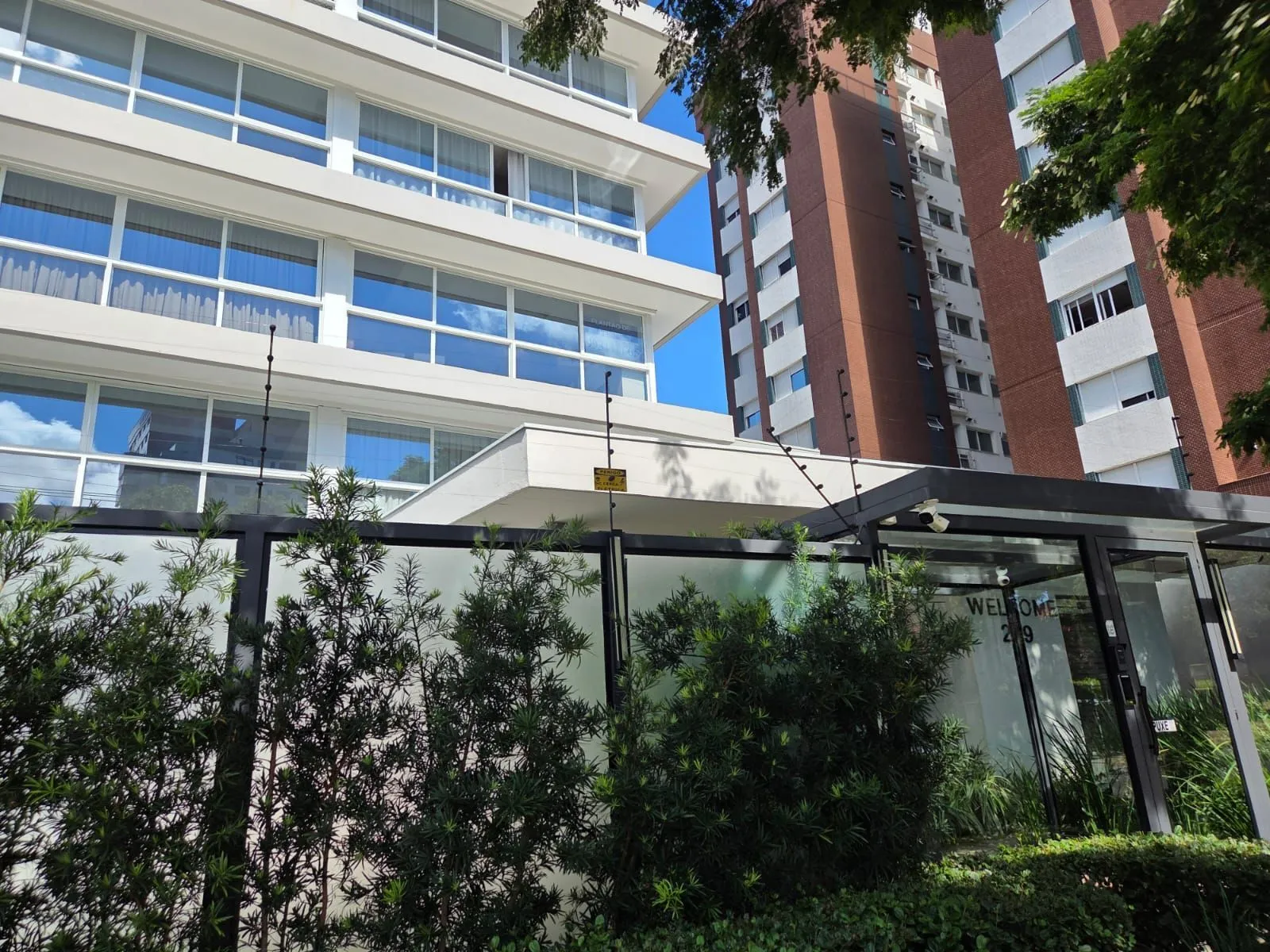 Imagem Apartamento em Petrópolis