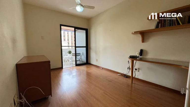 Imagem Apartamento com 4 dormitórios à venda, 250 m² por R$ 2.200.000,00 - Praia da Costa - Vila Velha/ES