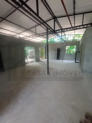 Imagem CASAL IMÓVEL VENDE LOTE RES. LAGO AZUL 30x50 1.500 M² CASA EM CONSTRUÇÃO